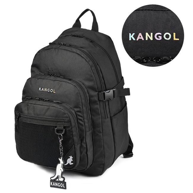 カンゴール ニッキー リュック KANGOL 250-1560