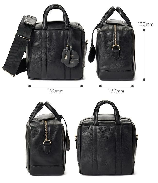 ポーター ミニアチュール 2WAYキットバッグ 256-01359 256-11359