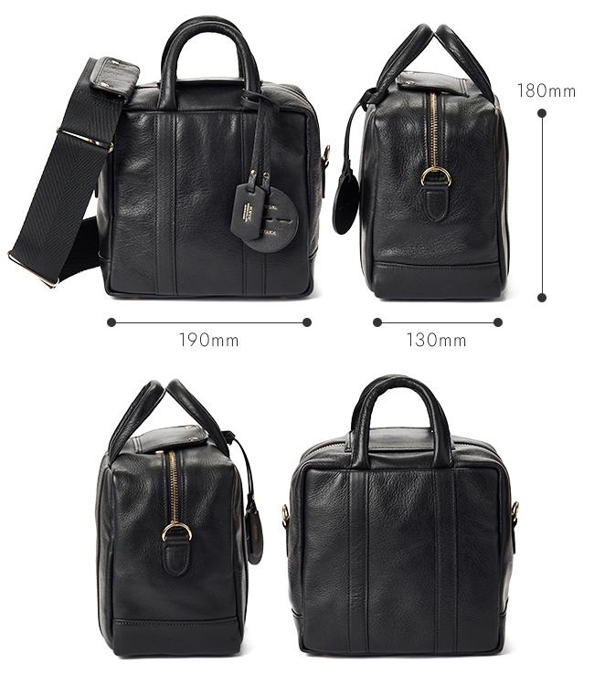 ポーター ミニアチュール 2WAYキットバッグ 256-01359 256-11359