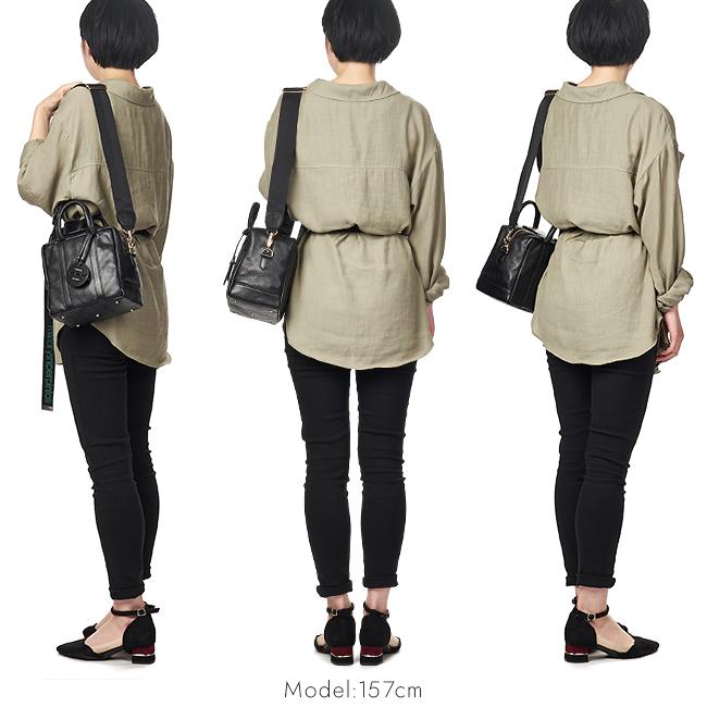 ポーター ミニアチュール 2WAYキットバッグ 256-01359 256-11359