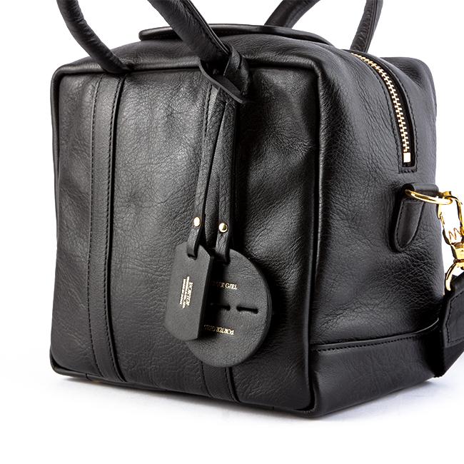 ポーター ミニアチュール 2WAYキットバッグ 256-01359 256-11359