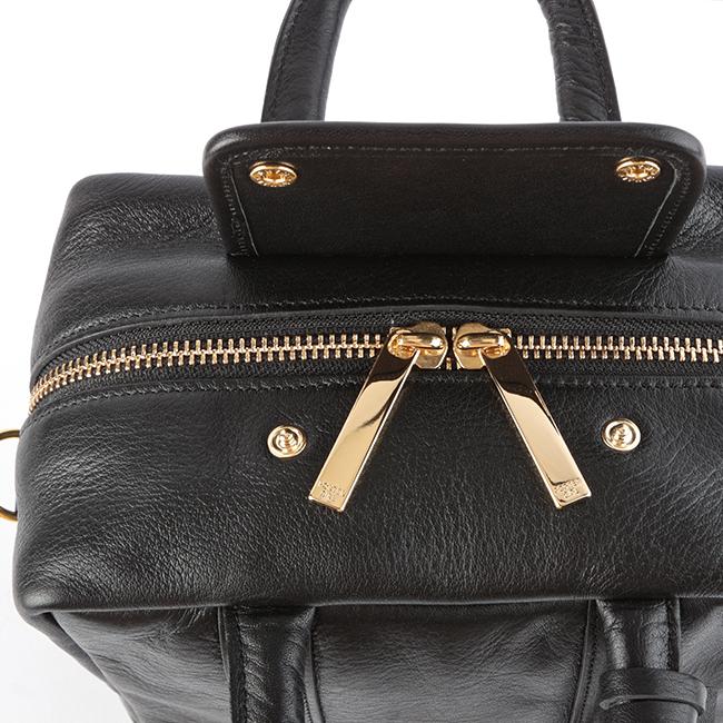 ポーター ミニアチュール 2WAYキットバッグ 256-01359 256-11359