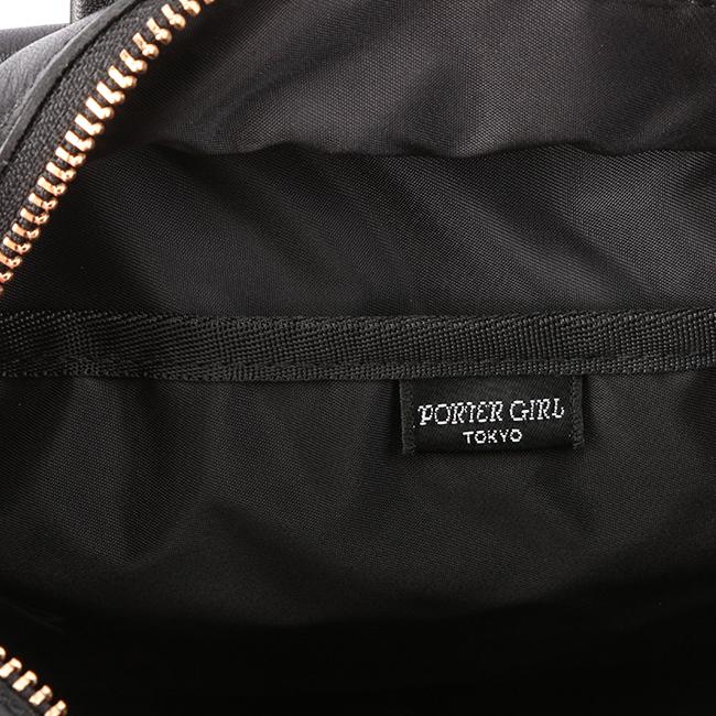 ポーター ミニアチュール 2WAYキットバッグ 256-01359 256-11359