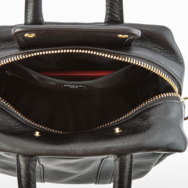 ポーター ミニアチュール 2WAYキットバッグ 256-01359 256-11359