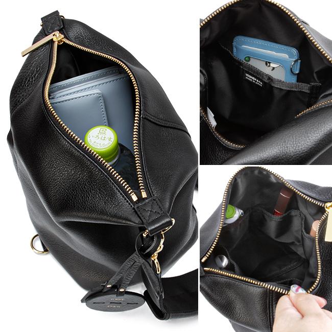 ポーター ミニアチュール 2WAYダッフルバッグ 256-01360 256-11360