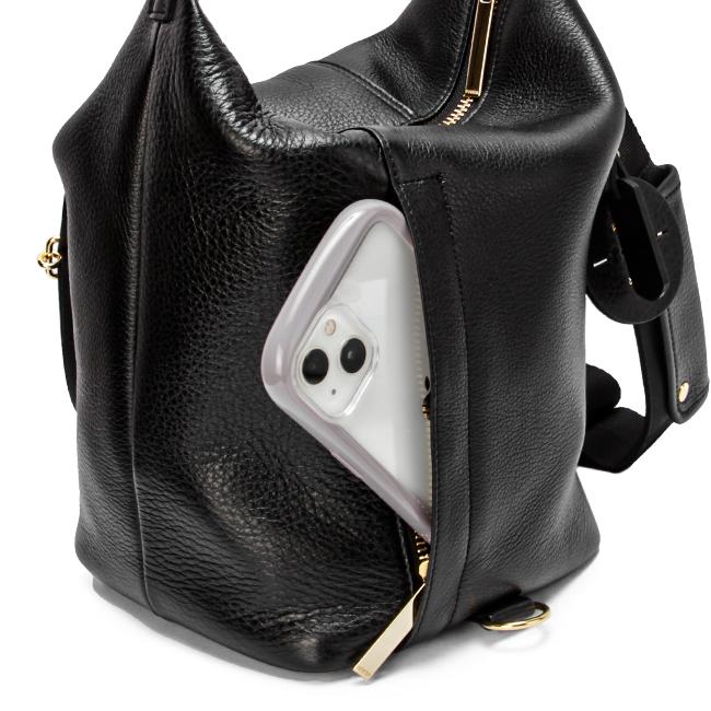 ポーター ミニアチュール 2WAYダッフルバッグ 256-01360 256-11360