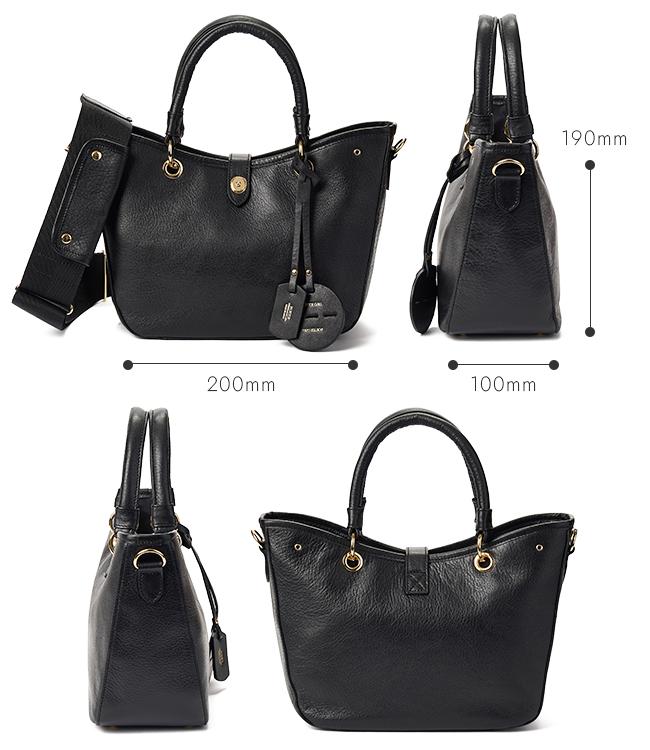 ポーター ミニアチュール 2WAYトートバッグ 256-01361 256-11361