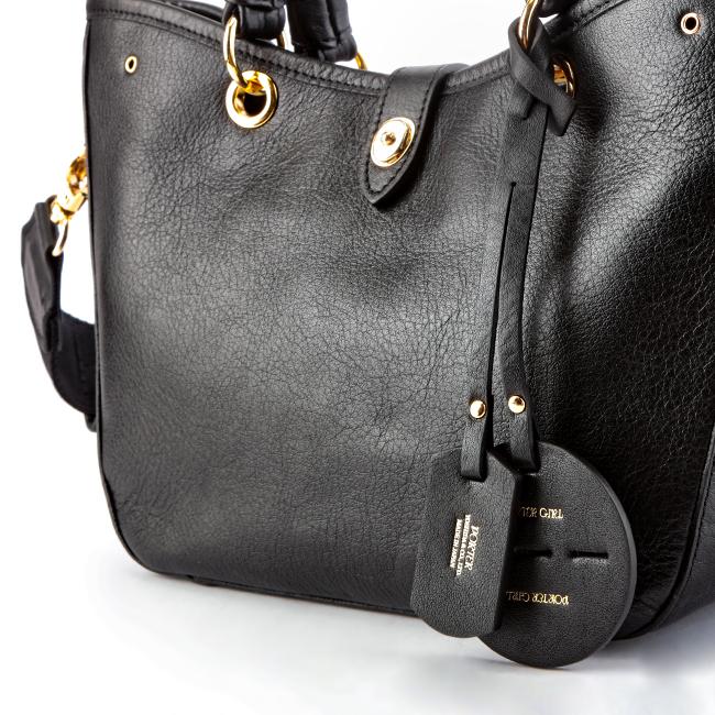 ポーター ミニアチュール 2WAYトートバッグ 256-01361 256-11361