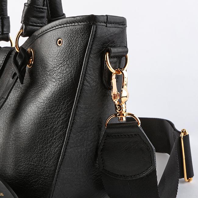 ポーター ミニアチュール 2WAYトートバッグ 256-01361 256-11361