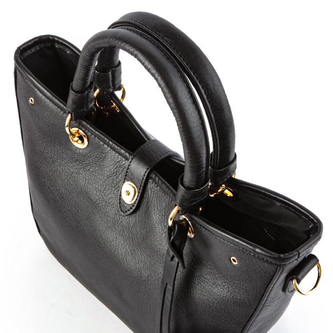 ポーター ミニアチュール 2WAYトートバッグ 256-01361 256-11361