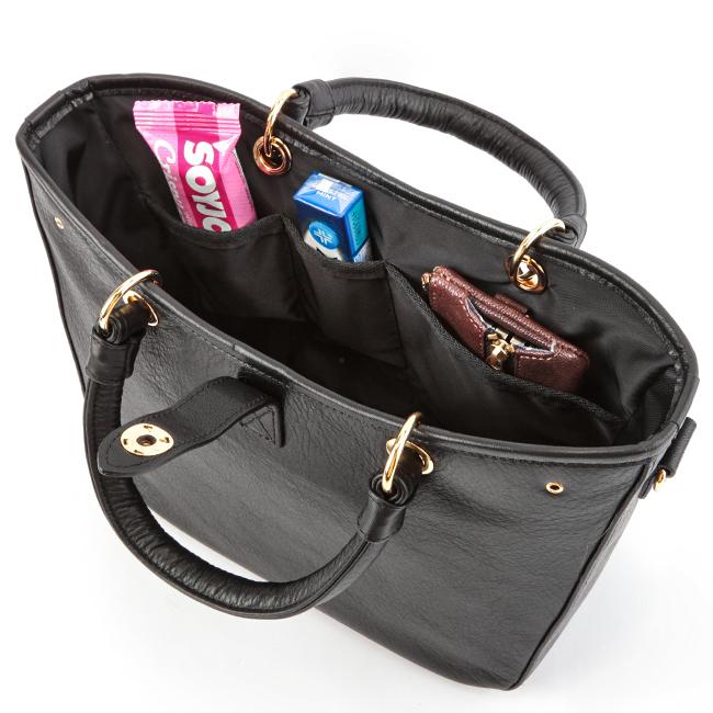 ポーター ミニアチュール 2WAYトートバッグ 256-01361 256-11361