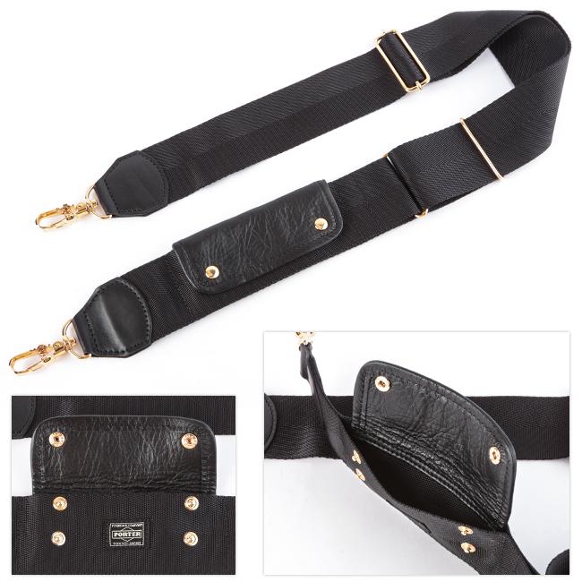 ポーター ミニアチュール 2WAYトートバッグ 256-01361 256-11361