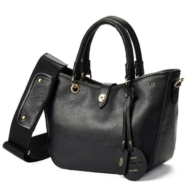 ポーター ミニアチュール 2WAYトートバッグ 256-01361 256-11361