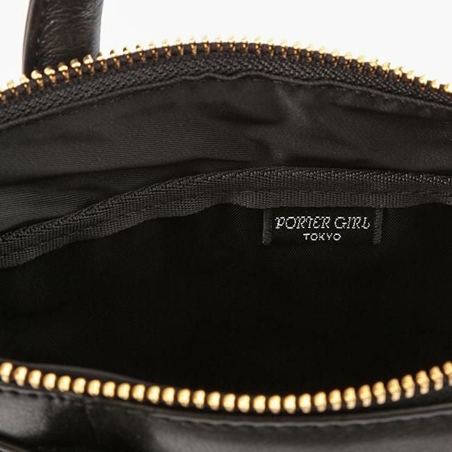 ポーター ミニアチュール 2WAYヘルメットバッグ 256-01362 256-11362