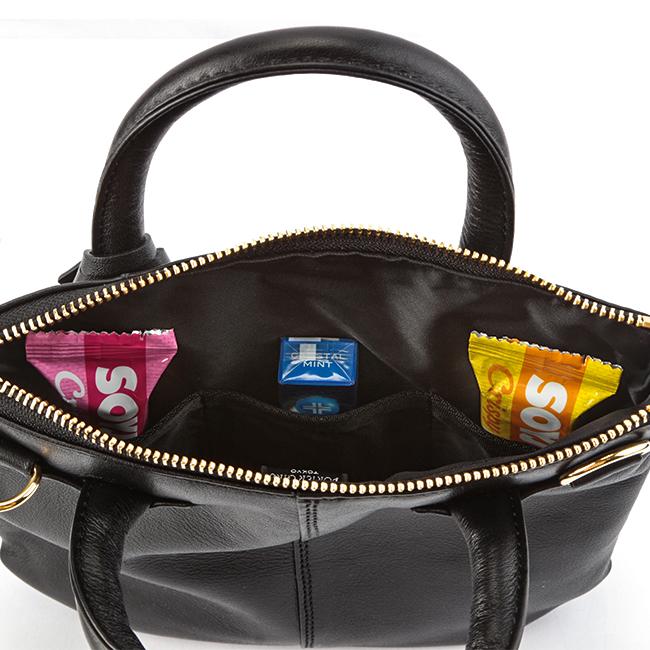 ポーター ミニアチュール 2WAYヘルメットバッグ 256-01362 256-11362