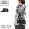 ポーター ミニアチュール 2WAYウォレット 256-11363 PORTER