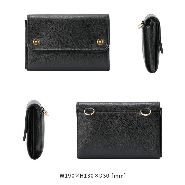 ポーター ミニアチュール 2WAYウォレット 256-11363 PORTER