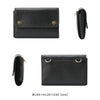 ポーター ミニアチュール 2WAYウォレット 256-11363 PORTER
