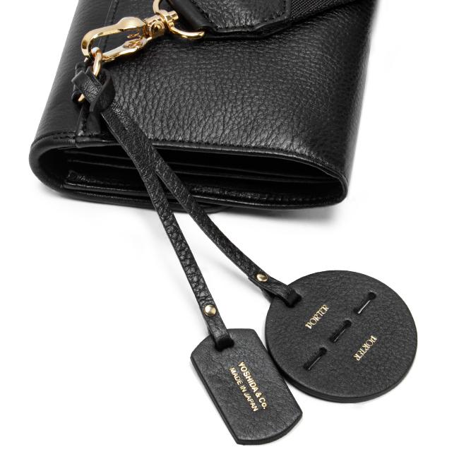ポーター ミニアチュール 2WAYウォレット 256-11363 PORTER 吉田カバン