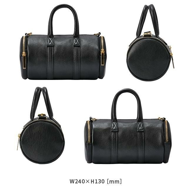 ポーター ミニアチュール 2WAYボストンバッグ 256-05070 256-15070 PORTER