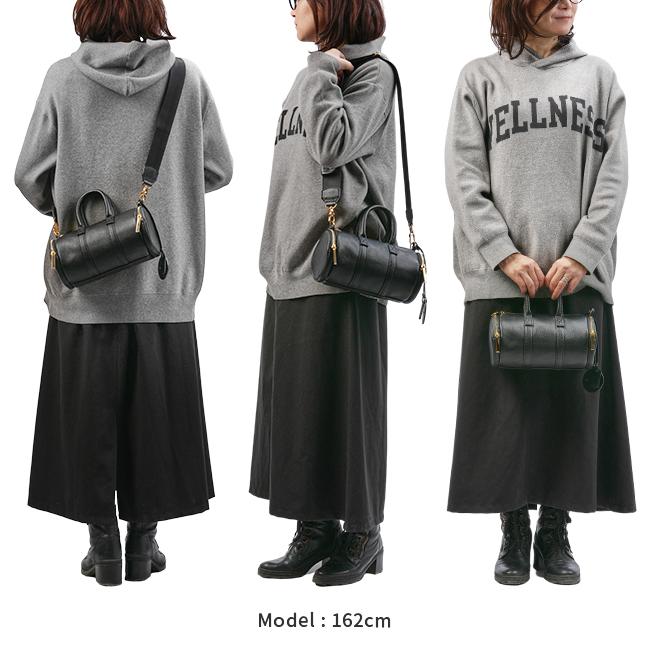 ポーター ミニアチュール 2WAYボストンバッグ 256-05070 256-15070 PORTER