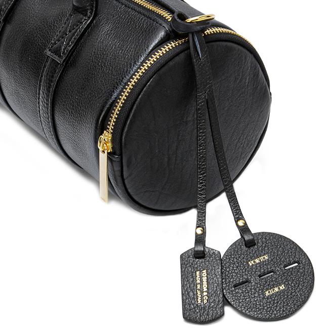 ポーター ミニアチュール 2WAYボストンバッグ 256-05070 256-15070 PORTER