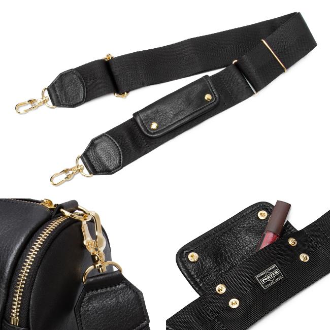 PORTER ポーター　ミニボストンバッグ ポーター ミニアチュール 2WAYボストンバッグ 256-05070 256-15070