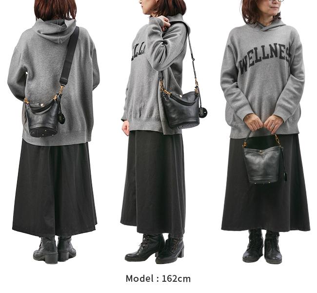 ポーター ミニアチュール 2WAYショルダーバッグ 256-05071 256-15071 PORTER