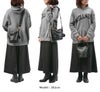 ポーター ミニアチュール 2WAYショルダーバッグ 256-05071 256-15071 PORTER