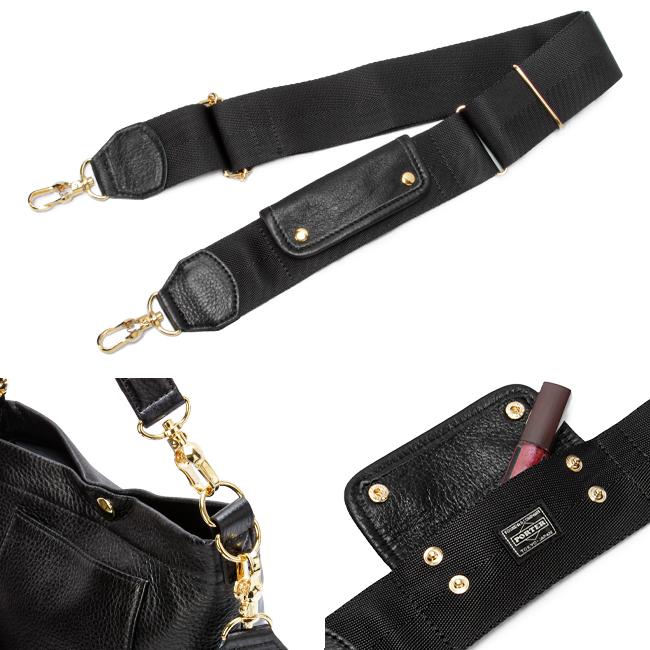 ポーター ミニアチュール 2WAYショルダーバッグ 256-05071 256-15071 PORTER