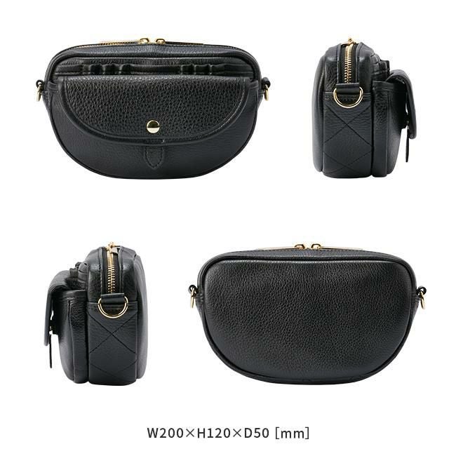 ポーター ミニアチュール ショルダーバッグ 256-05072 256-15072 PORTER