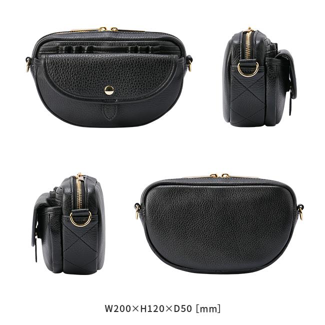 ポーター ミニアチュール ショルダーバッグ 256-05072 256-15072 PORTER