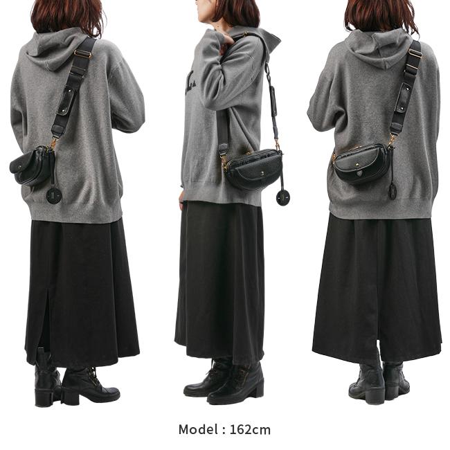 ポーター ミニアチュール ショルダーバッグ 256-05072 256-15072 PORTER