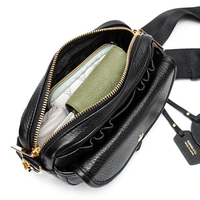 ポーター ミニアチュール ショルダーバッグ 256-05072 256-15072 PORTER