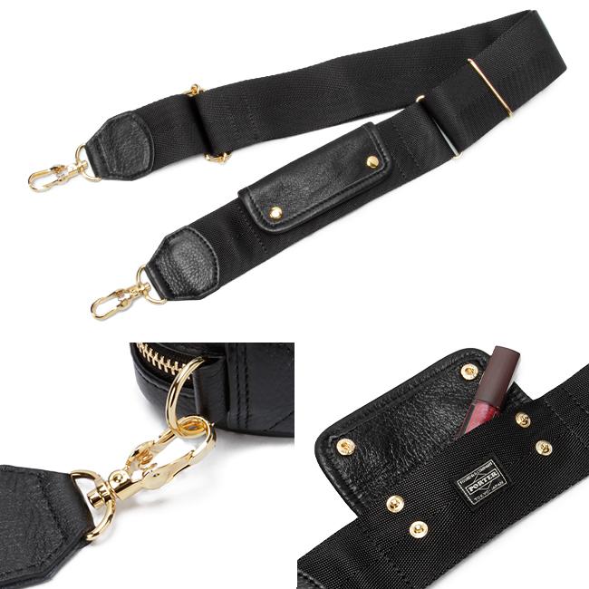 ポーター ミニアチュール ショルダーバッグ 256-15072 PORTER 吉田