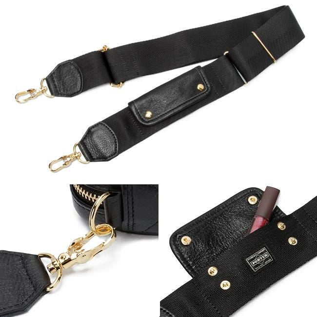 ポーター ミニアチュール ショルダーバッグ 256-05072 256-15072 PORTER