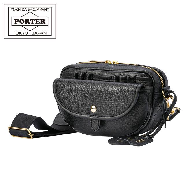ポーター ミニアチュール ショルダーバッグ 256-05072 256-15072 PORTER