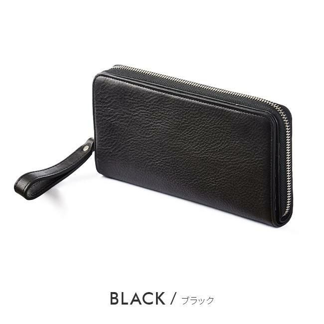 吉田カバン/ポーター/スプレンダー/ラウンド長財布【261-03893】 【LOG