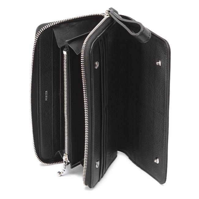 ポーター スプレンダー ロングウォレット 261-03893