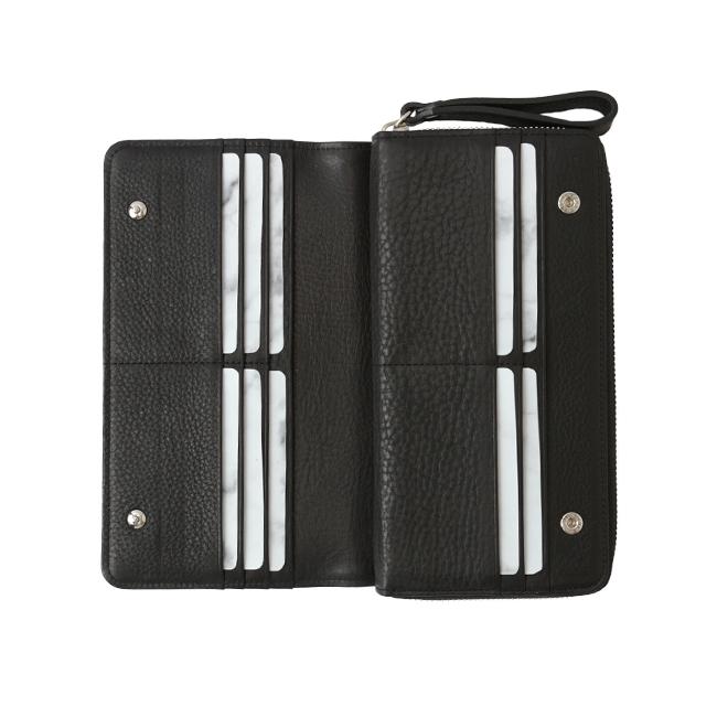 ポーター スプレンダー ロングウォレット 261-03893