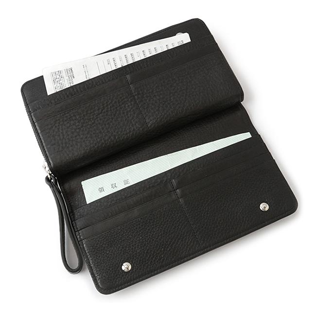 ポーター スプレンダー ロングウォレット 261-03893