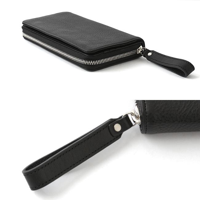 ポーター スプレンダー ロングウォレット 261-03893