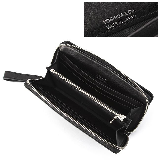 ポーター スプレンダー ロングウォレット 261-03893