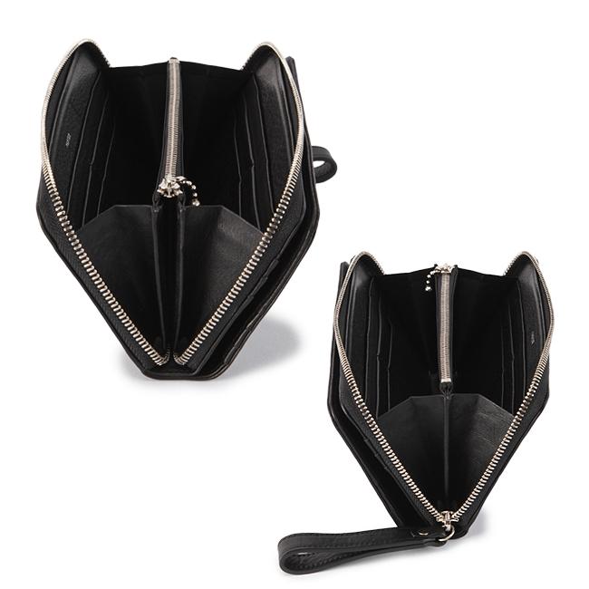 ポーター スプレンダー ロングウォレット 261-03893