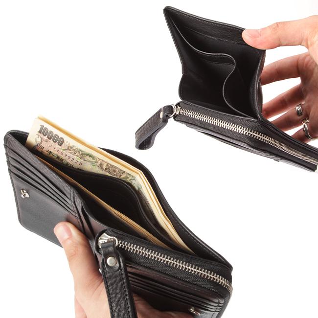 ポーター スプレンダー ウォレット 261-03894