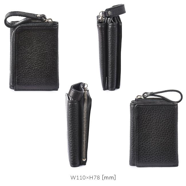 ポーター スプレンダー ウォレット 261-03895