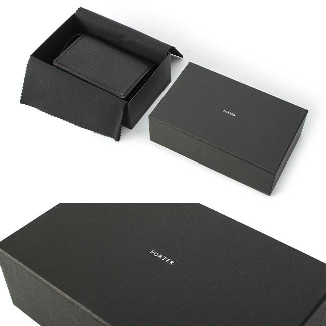 ポーター スプレンダー ウォレット 261-03895