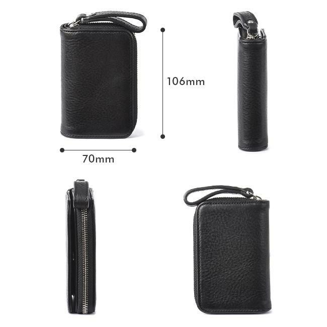 ポーター スプレンダー コイン＆カードケース 261-03896