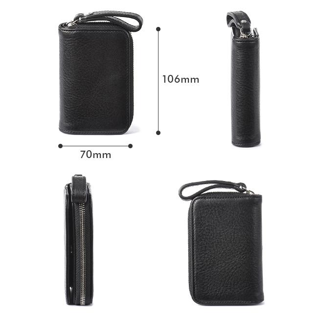 ポーター スプレンダー コイン＆カードケース 261-03896