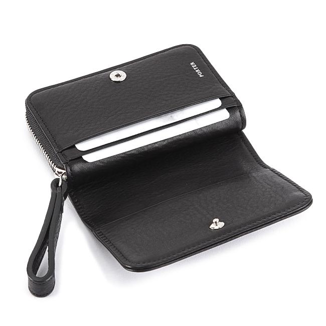 ポーター スプレンダー コイン＆カードケース 261-03896